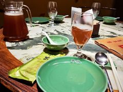 -那家小馆•北京菜•烤鸭(香山店)