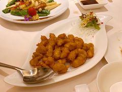 盐酥鸡软骨-利苑酒家(宜安广场店)