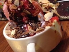 iphone_upload_pic-好日子皇冠假日酒店·君怡咖啡厅(特美思大厦店)