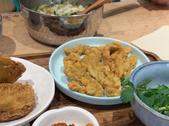-小满手工粉(北京富力广场店)