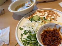 -关东小磨东北菜(上海长风大悦城店)