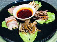 五升盏-春发生饭店·非遗(南院门店)