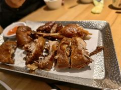 -醉得意·山茶油炒土鸡(福州马尾西堤店)