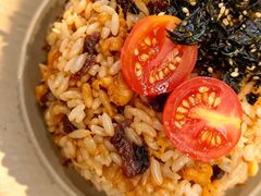-双门洞·森系料理(体育西店)