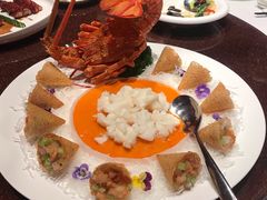 -东富酒家(龙湖西溪天街店)