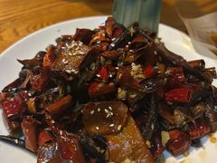 -蜗牛小馆醉乡民谣云南菜(惠新西里店)