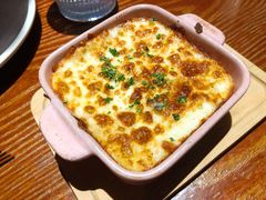 培根芝士烤土豆泥-澳骄 Aussie Kitchen·手工披萨·西餐(国大店)