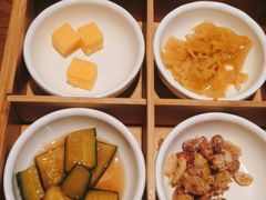 -闽上鲜·福建菜(龙湖滨江天街店)