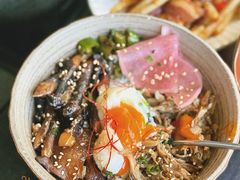 -Ameigo梅果·云贵川bistro(长宁来福士店)