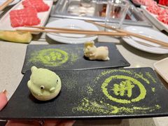 -海底捞火锅(天津SM城市广场店)