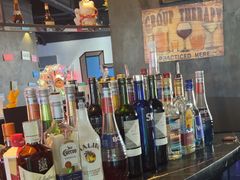 -CIAO·团建聚餐·生日派对轰趴馆(福田店)