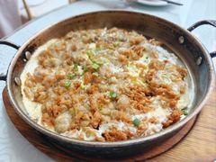 -小粤楼·怀旧粤菜(万辉国际广场店)