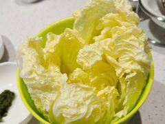 -九府羊·鲜羊火锅·烤串(新华路店)