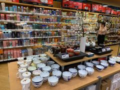 -百佳永辉超市(来福士广场店)