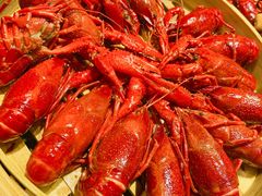 -靓靓蒸虾(中山公园店)