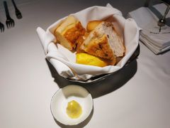 -燃扒房Steakhouse(皇庭店)