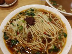 -水仙拉面(水仙街店)