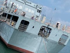 -中国人民解放军海军博物馆