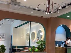 -马兰卡西式简餐(新汇大融城店)