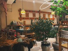 -慢丽江·云南野生菌土鸡锅(付家庄店)