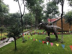 -草根堂农场