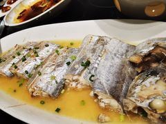 -高佳庄·海鲜酒楼(东港店)