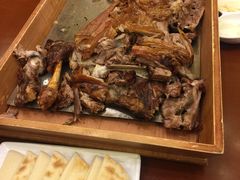 -九十九顶毡房(阜石路店)