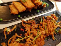 -荟廷·晶萃(陆家嘴尚悦湾店)