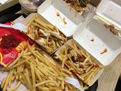 -麦当劳(金州新玛特购物广场店)