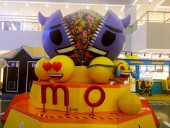 -义乌之心城市生活广场(新马路店)