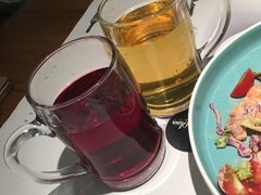 -HELLO MUSAE 拾光缪斯餐厅·纯正希腊风味(苏州中心店)