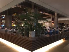 -东京希尔顿酒店