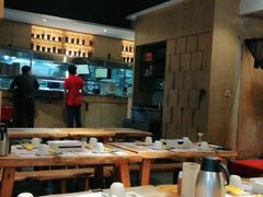 大堂-木屋烧烤(创业店)