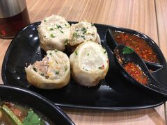 -小杨生煎(湟普汇店)