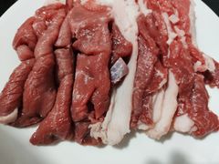 -天桥老金涮肉(牛街店)