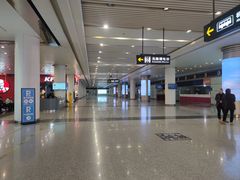 -常州奔牛国际机场