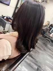 -AFA Hair studio·女士发型设计