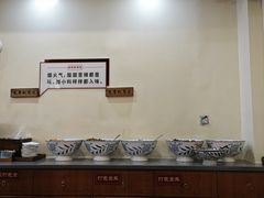 -李氏紫竹林卤粉(火车站店)