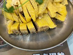 -阿金大白·上海菜馆(新天地店)