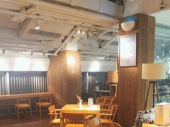 -无印良品餐堂 MUJI Diner(成都太古里店)