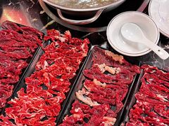 -潮牛潮汕牛肉火锅(旺角大学城商业街店)