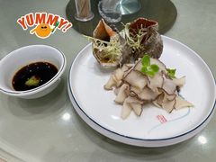 -昆承湖酒家·本帮农家菜