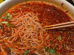 -一坐一忘云南菜(卓悦中心)