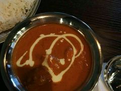 -Spice Garden印度餐厅(上海火车站店)