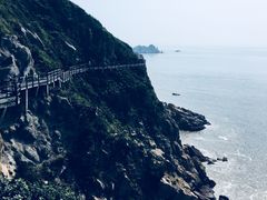 -六合朝阳景区-和尚套