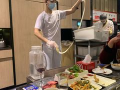 -海底捞火锅(连城广场店)