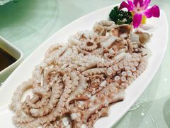 -威海会馆海鲜餐厅