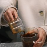 “帮”老板做咖啡