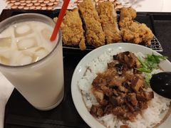-永和大王(浦东南路店)