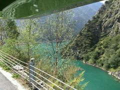 -叠溪松坪沟景区